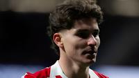 FC Barcelona Makes First Offer to €100 Million for Julian Alvarez, How's The Progress?