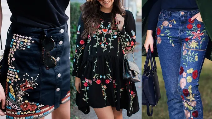 Sulaman Colorful, Tren Menakjubkan Sebagai Pelengkap Penampilan