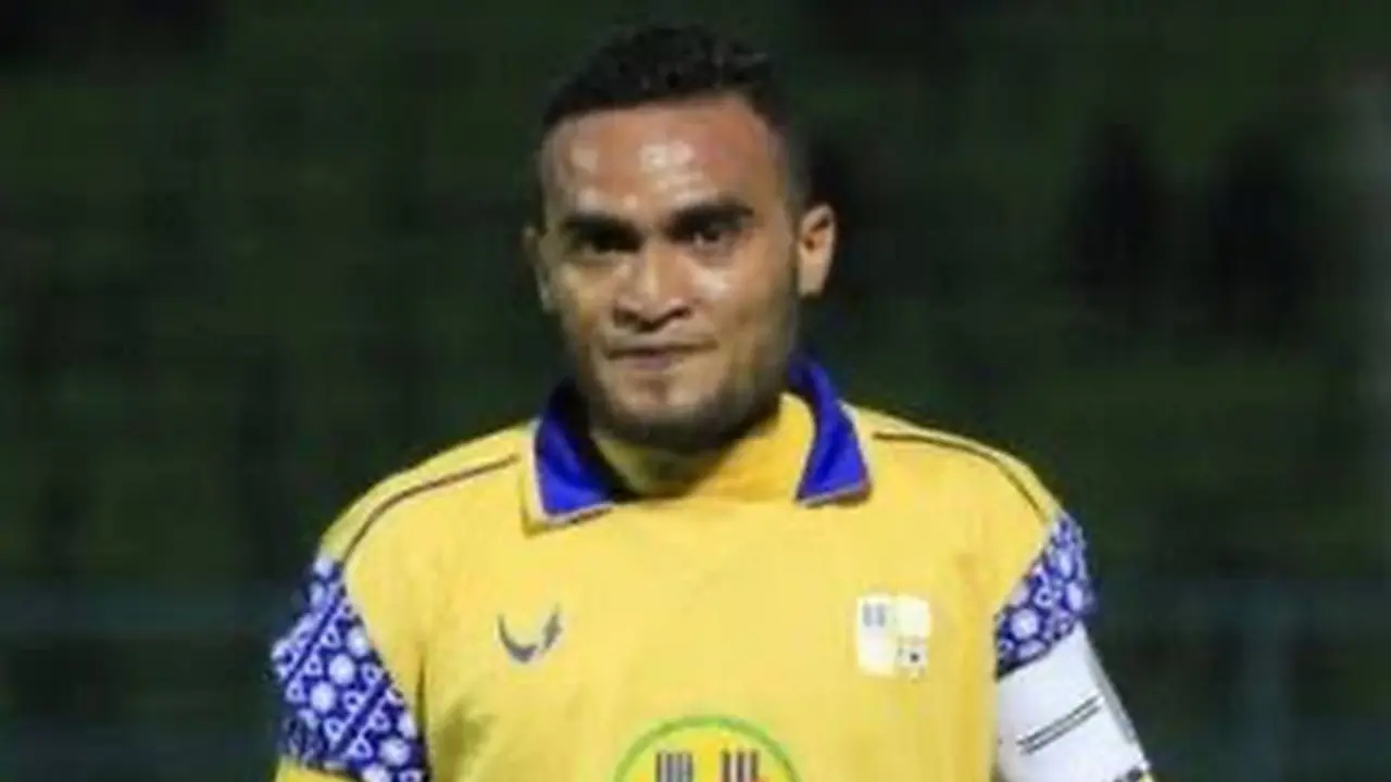 Rizki Pora