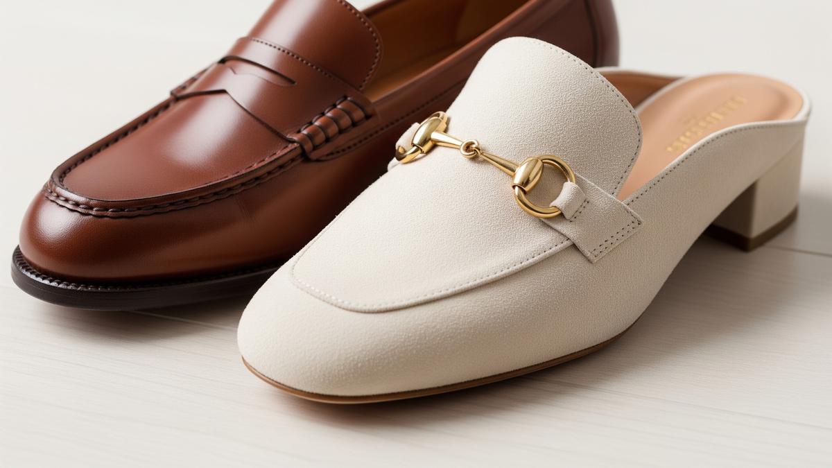 Tips Memilih Sepatu untuk Lebaran yang Aman Dipakai Jalan Jauh dan Tetap Nyaman