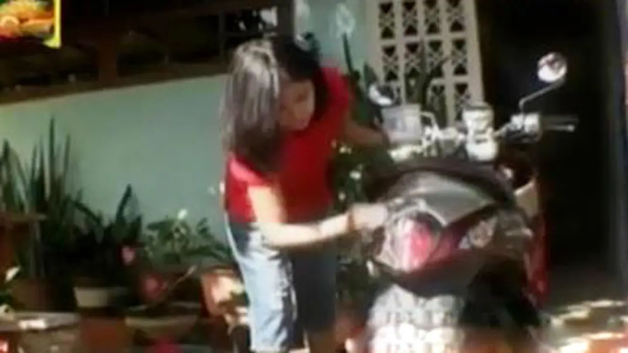 Segmen 3: Tips Tinggalkan Motor Saat Mudik hingga Berburu Daging 