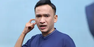 Ruben Onsu (Adrian Putra/Fimela.com)
