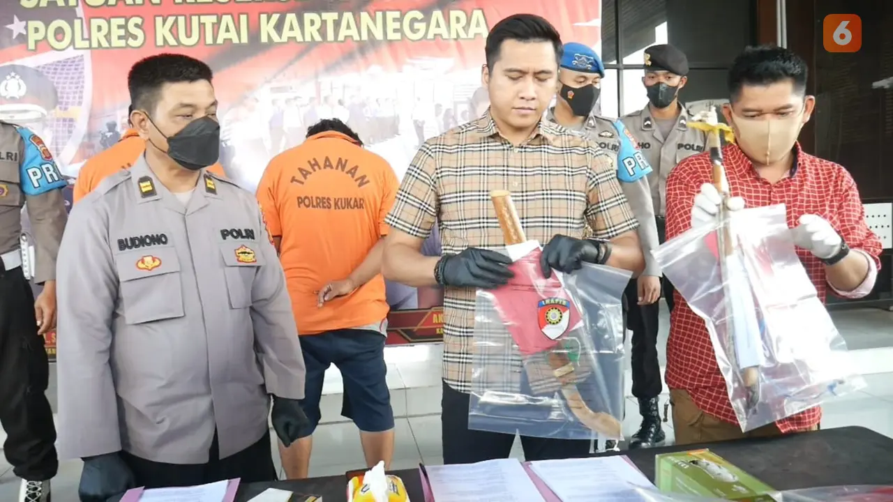 Penganiayaan WNA Asal China