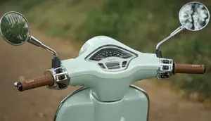 Itamoto Bikin Dots Handgrip dengan Teknologi VEECT dan Material DuraSoft, Ini Kelebihannya