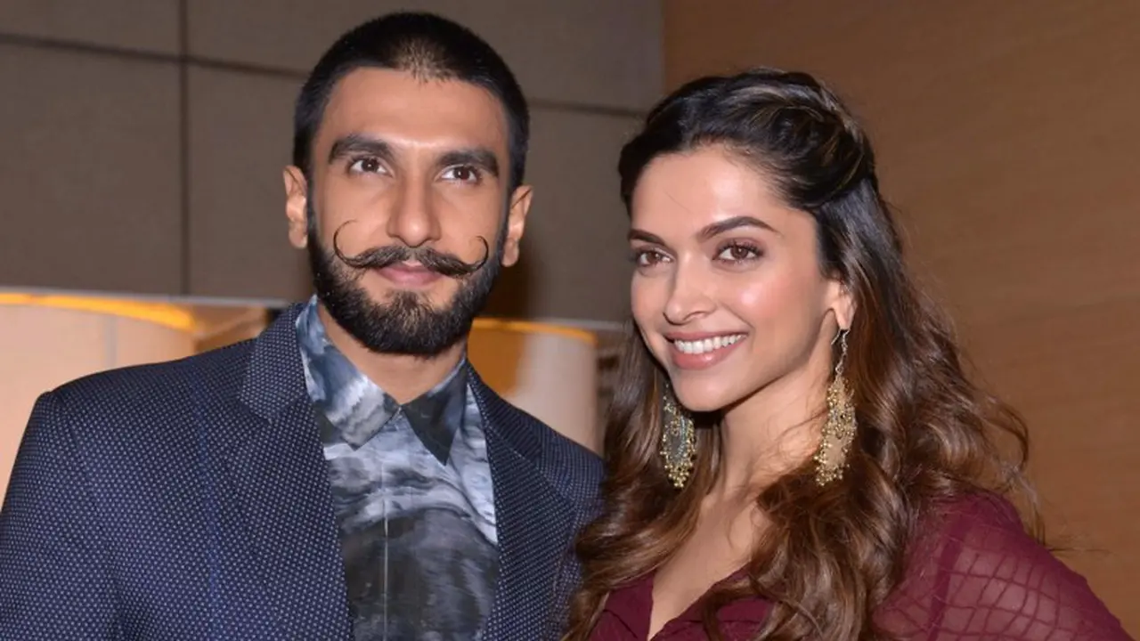 Pria Deepika Padukone