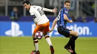 Pemain Valencia Diduga Terpapar Virus Corona di Kota Milan