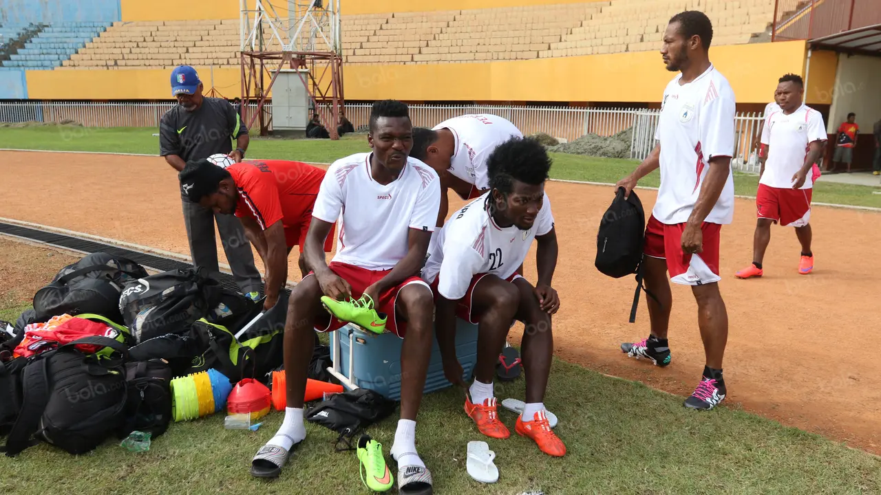 Persipura