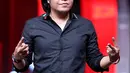 Ari Lasso meengaku siap melengkapi komentar para juri lain. (Andy Masela/Bintang.com)