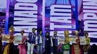 Melebarkan Sayap Esports, EVOS dan AXIS Siap Menyapa 6 Kota Baru di 2025 (doc: Liputan6.com/Sulung Lahitani)