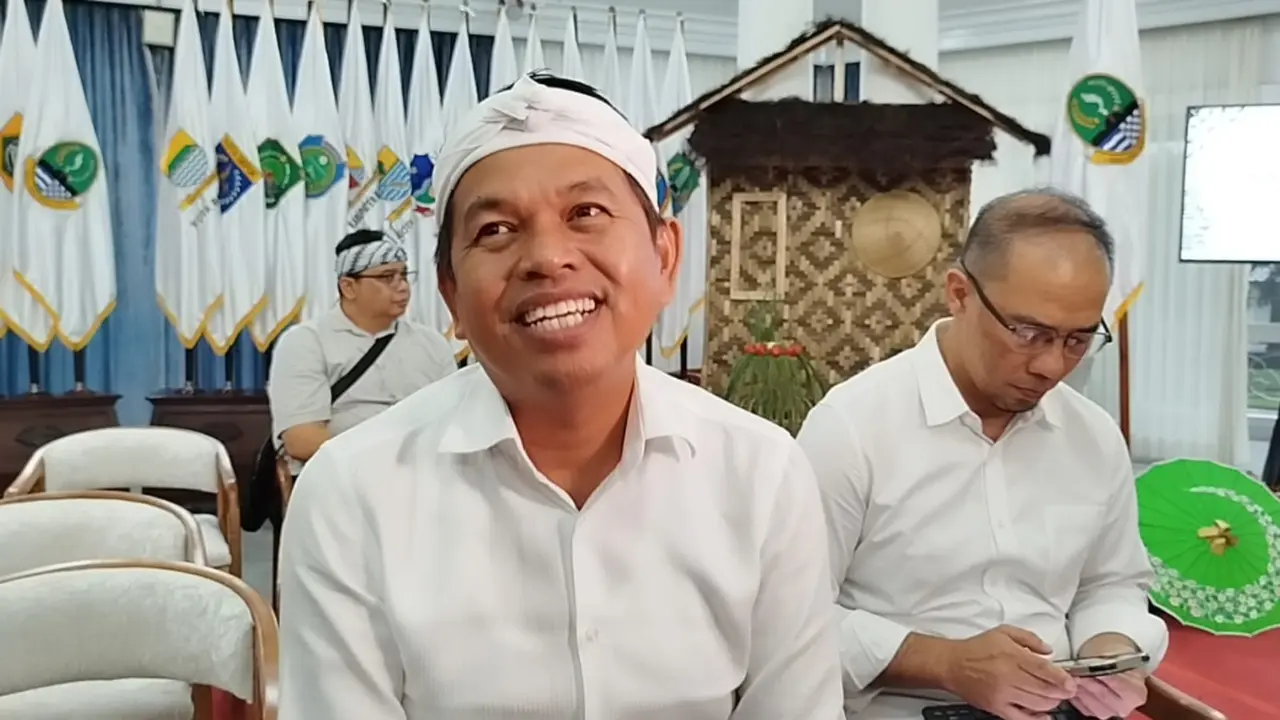 Dedi Mulyadi