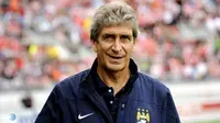 Manajer City Waspadai Semangat Tinggi Pasukan Cardiff