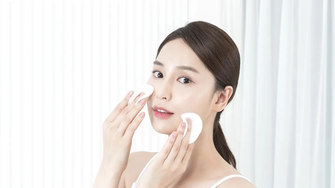 Panduan Memakai Exfoliating Toner untuk Kulit Berjerawat agar Makin Sehat