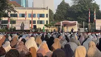 Idul Adha 2026 Jadi Trending di X, Warganet Saling Berbagi Ucapan dan Guyonan