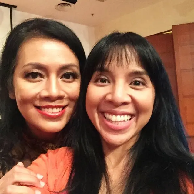 Selain Alyssa Soebandono, 7 Selebriti Ini Miliki Saudara Kandung Beda Keyakinan