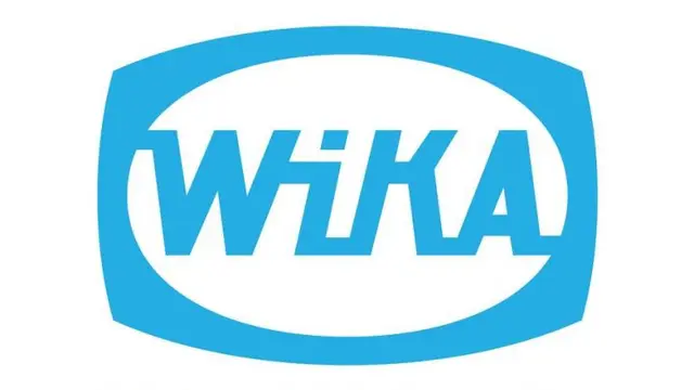 Logo PT Wijaya Karya (Persero) Tbk (WIKA).