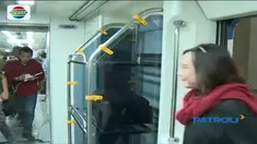 Mulai Selasa (26/12) hingga tanggal 1 Januari mendatang, 42 kereta Bandara Soekarno Hatta akan siap diuji coba.