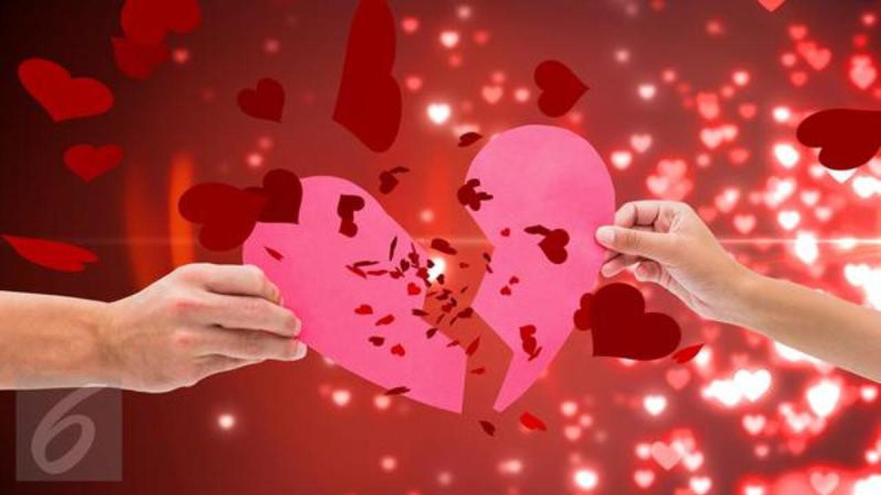 Sedang Ingin Move On? Ketahui 5 Fase Patah Hati Ini