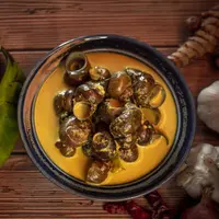 ilustrasi tutut pedas/vacc0026/Shutterstock