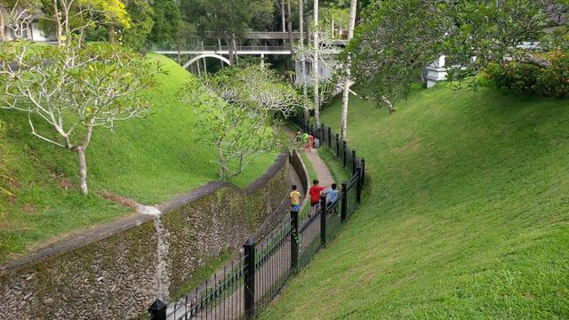 Istana Tampak Siring
