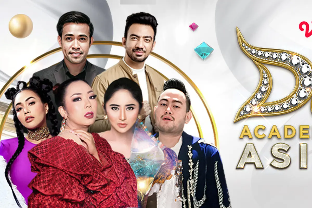 Dangdut Academy Asia 6