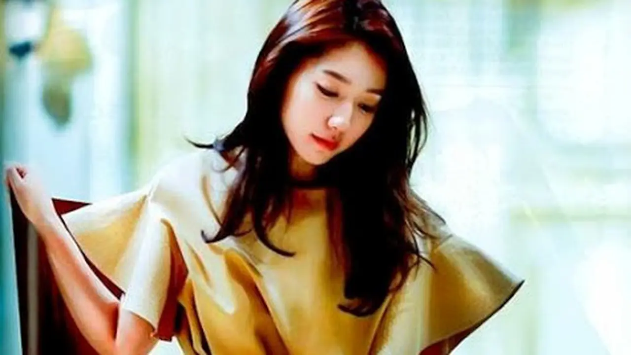 park shin hye the heirs