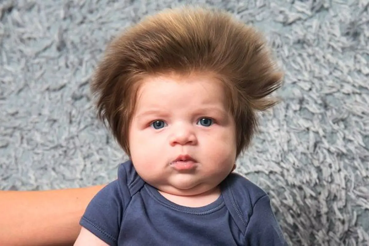 [Bintang] Bayi