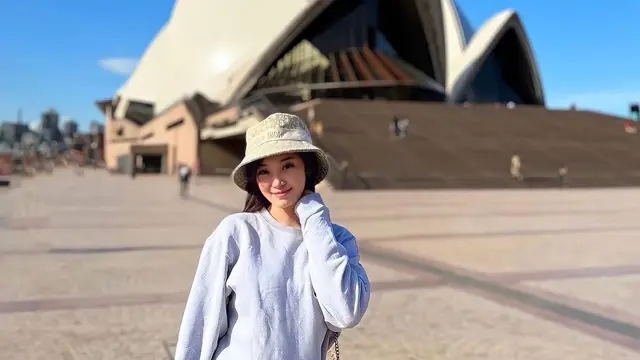 Livy Renata di Australia