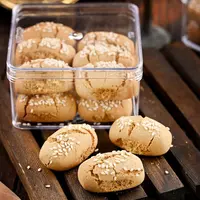 Membuat Cookies Gambang yang enak dan keluarga pasti suka/copyright sapapua