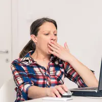 Jangan Sepelekan Rasa Lelah yang Membuat Tubuh Lemas (iStockphoto)