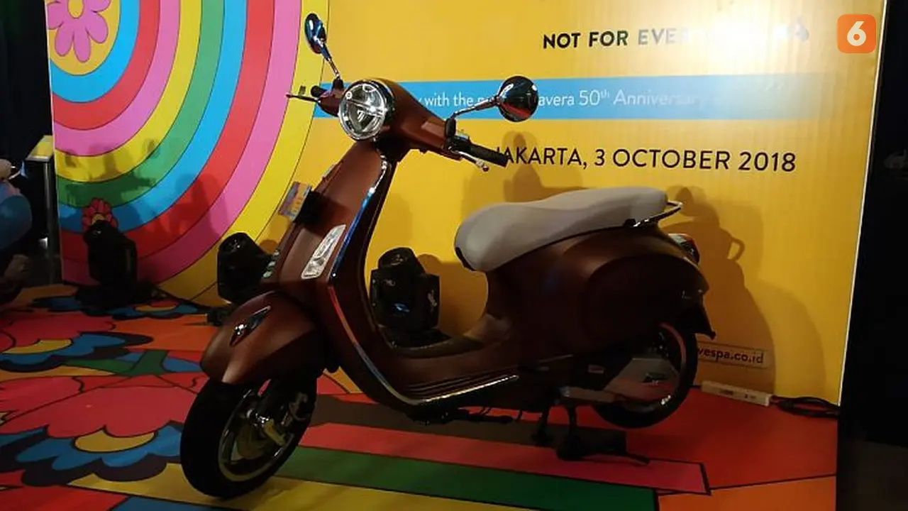 Vespa