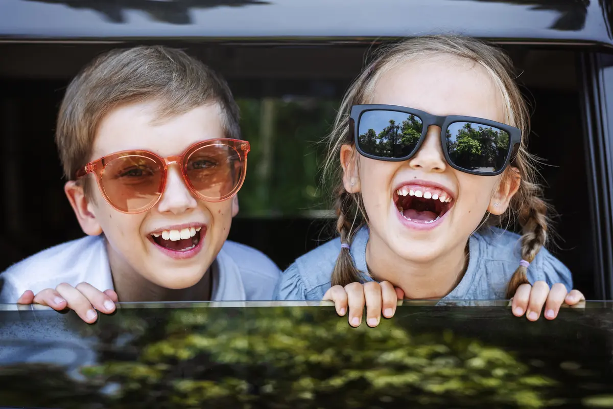 6 Tips Agar Anak Tetap Happy Meski Perjalanan Jauh (photo by freepik.com)