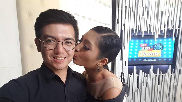 [Bintang] Nicky Tirta