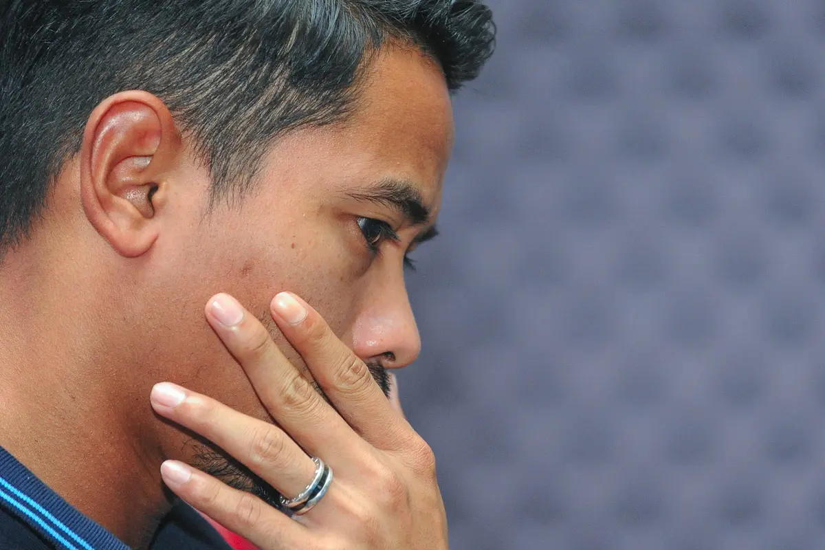 Safiq Rahim