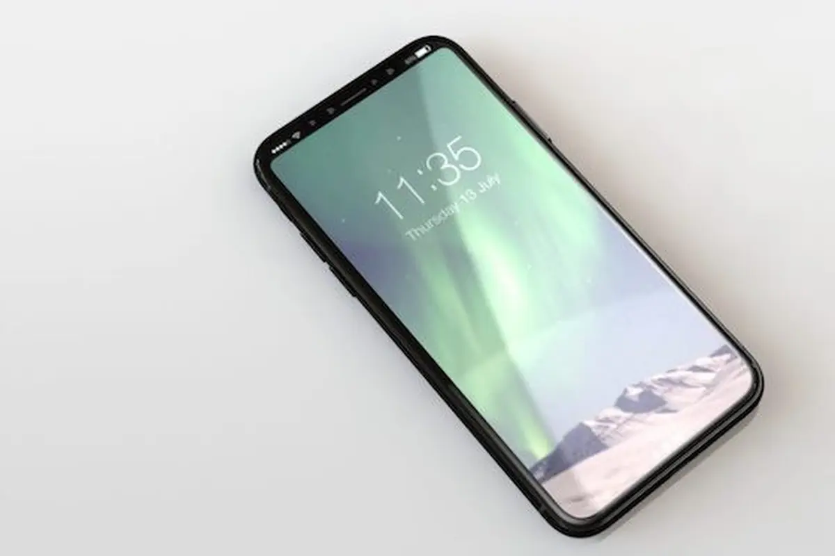 iPhone 8