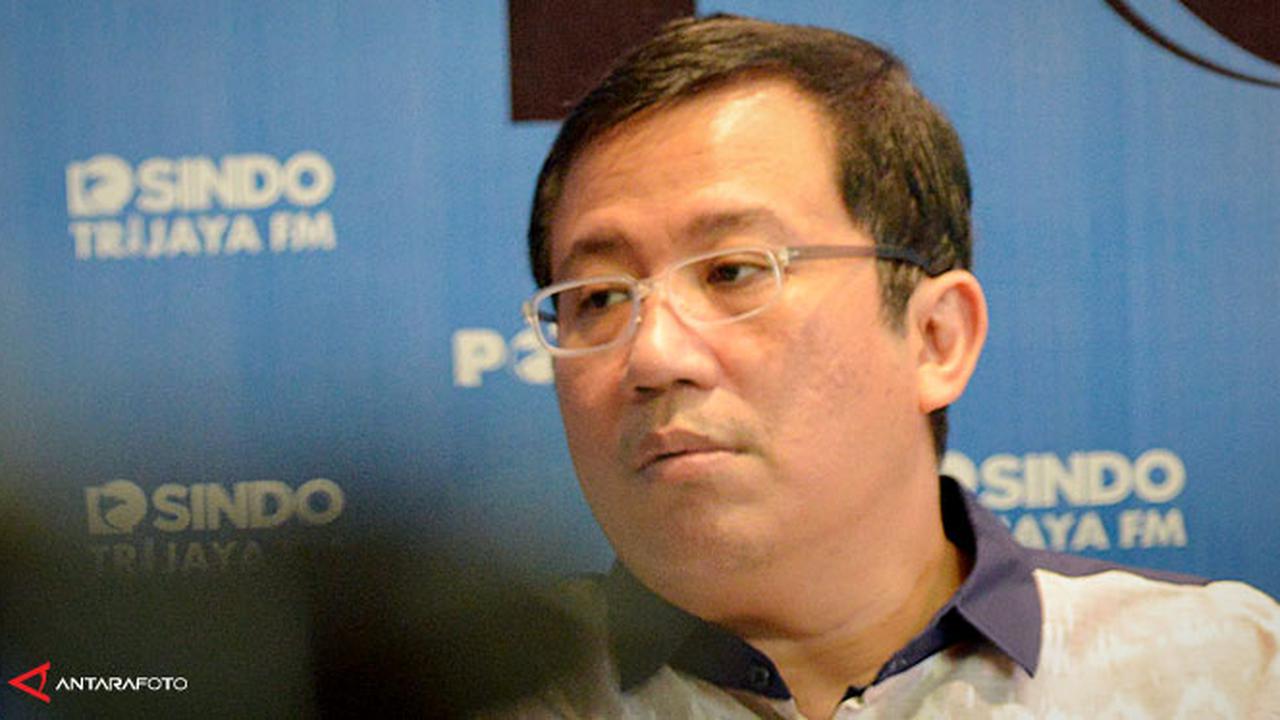 Didi Irawadi Syamsudin