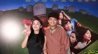 Reza Arap dan Sahabat Lula Lahfah Bakal Diperiksa Hari Ini