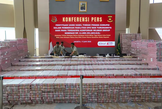 4. Rincian Lima Perusahaan