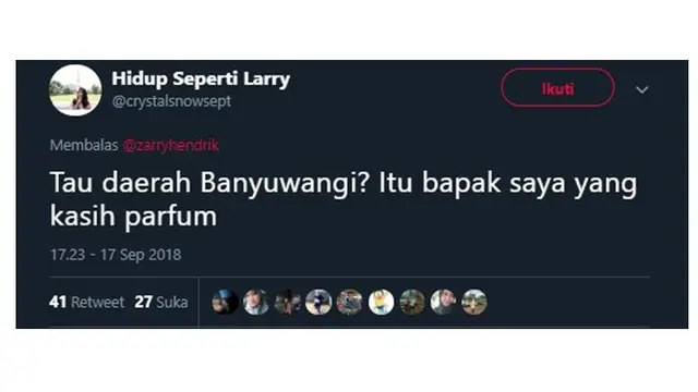 Drama Netizen Soal Kuat-Kuatan Bapak Ini Bikin Tepuk Jidat
