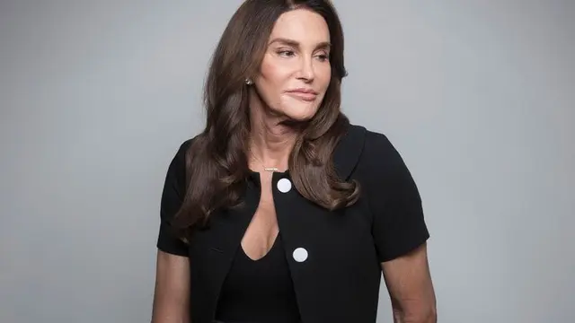 [Bintang] Caitlyn Jenner