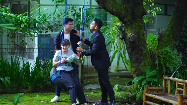 Es Goyang Rasa Zheyeng