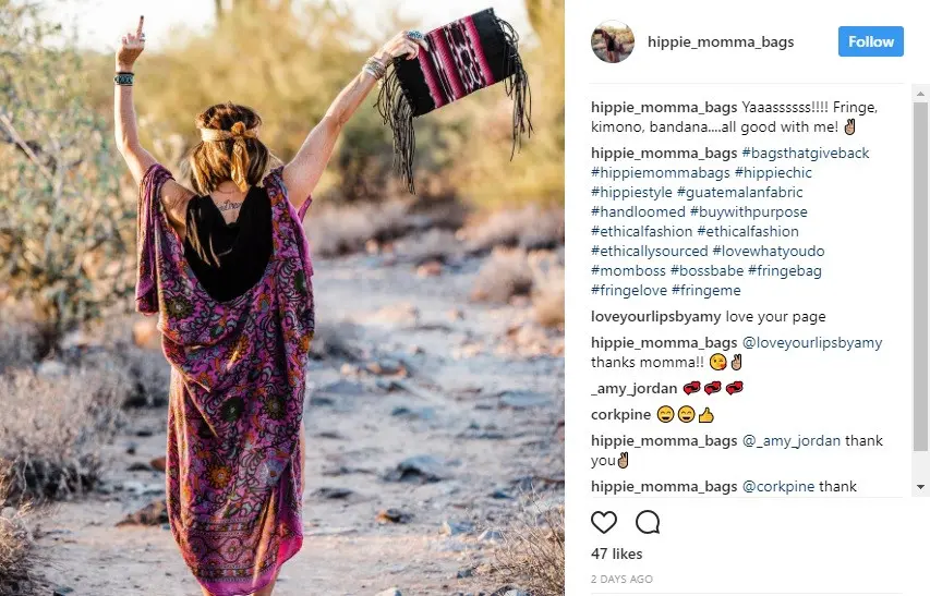 Simak 10 tren mode yang akan mendominasi di tahun 2018 mendatang. (Foto: Instagram/ livelifefashions)