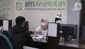 Punya Anak Lebih dari 3? Begini Cara Mendaftarkan ke BPJS Kesehatan