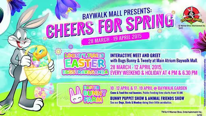 Foto: copyright baywalk mall