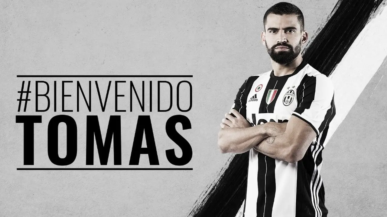 Tomas Rincon