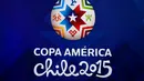 Copa Amerika 2015 di Chili akan diselenggarakan mulai tanggal 11 Juni 2015 sampai 4 Juli 2015