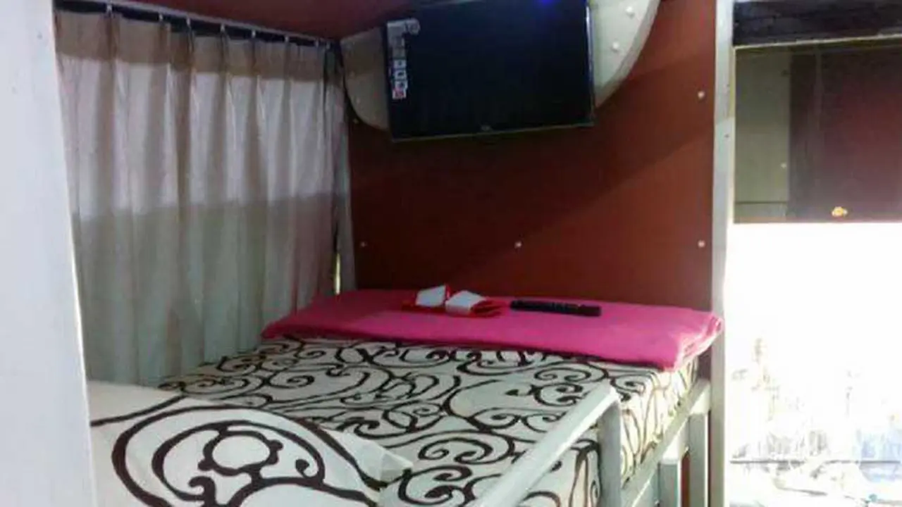 Tak Perlu ke Luar Negeri, Sleeper Bus Hadir di Indonesia