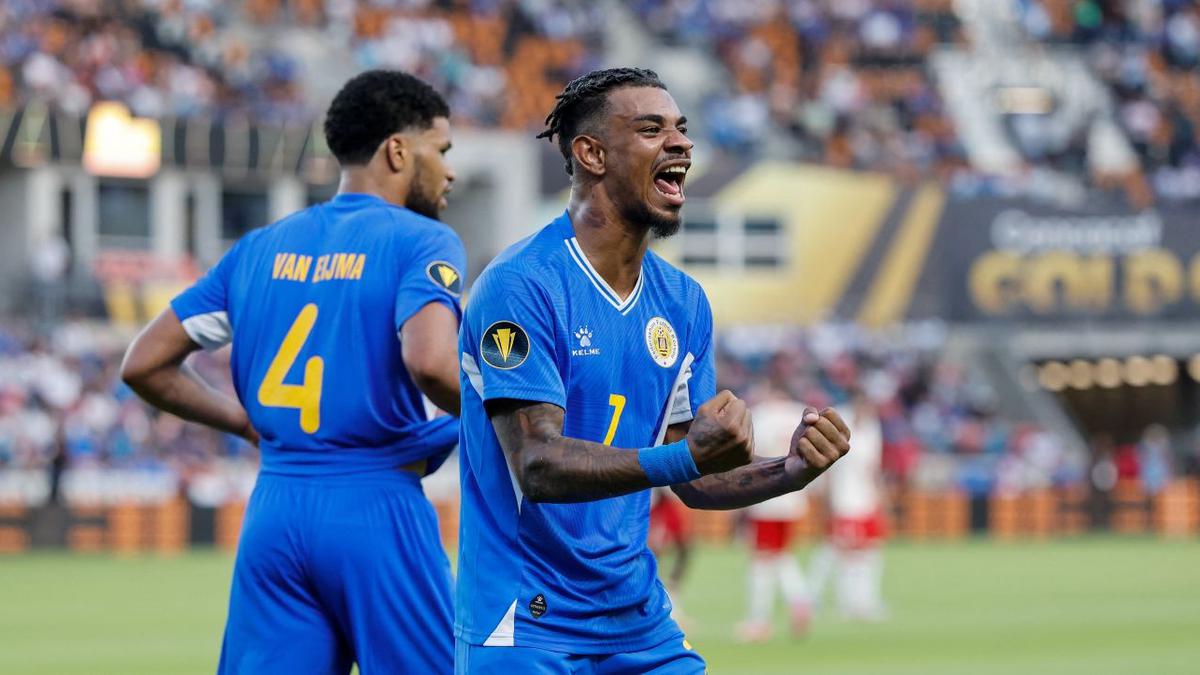 Profil Timnas Curacao di Piala Dunia 2026: Ambisi Besar Negara Mini