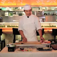 Perempuan ternyata nggak bisa jadi Sushi master, ini alasannya!