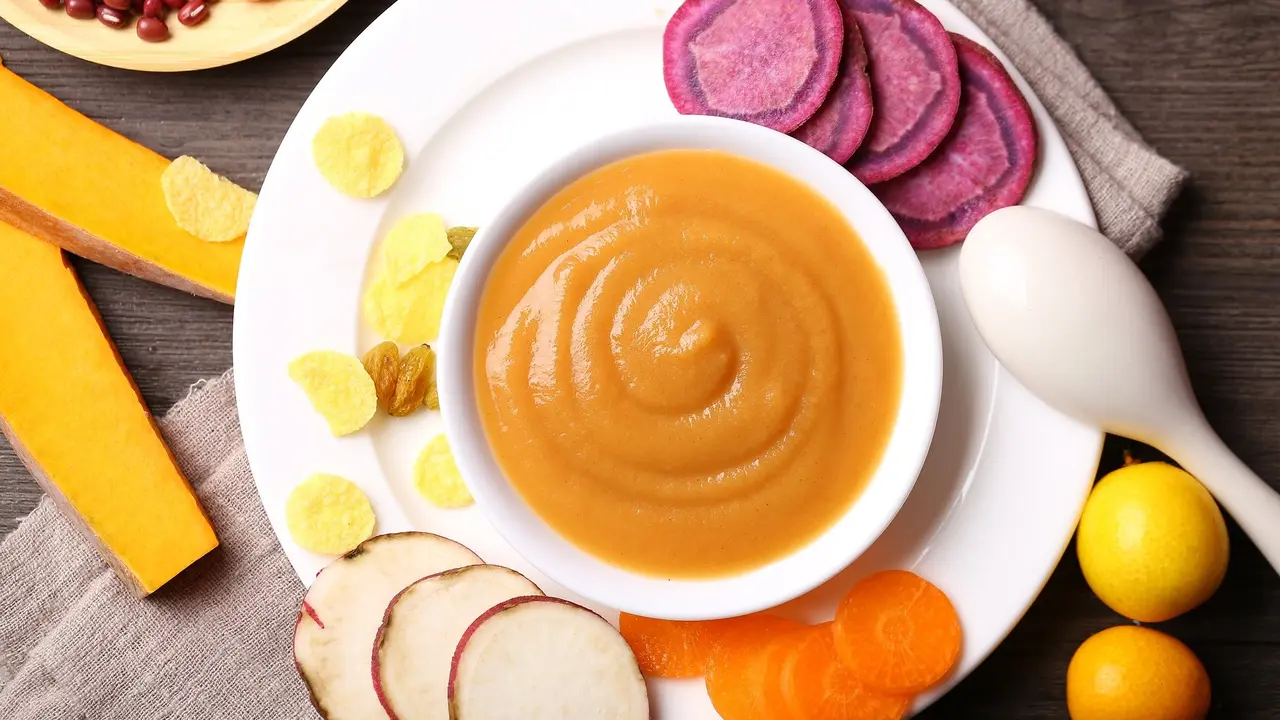 Resep MPASI