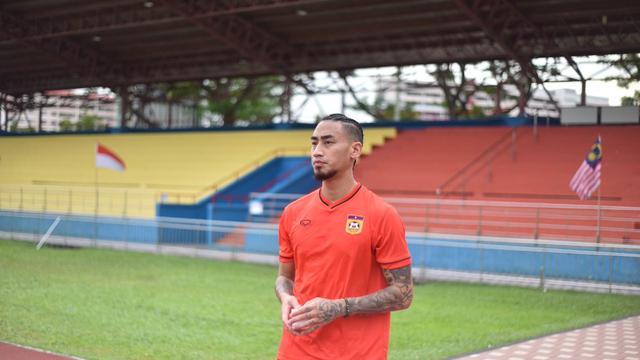 Billy Ketkeophomphone